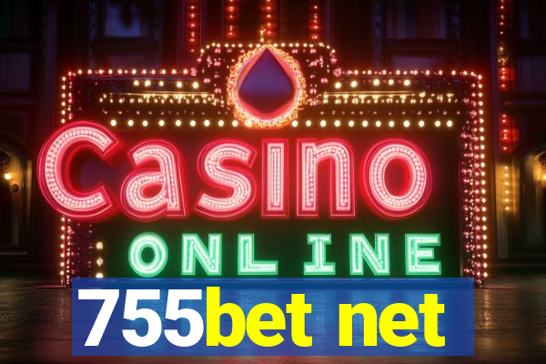 755bet net